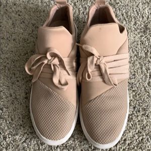 Steve Madden sneakers